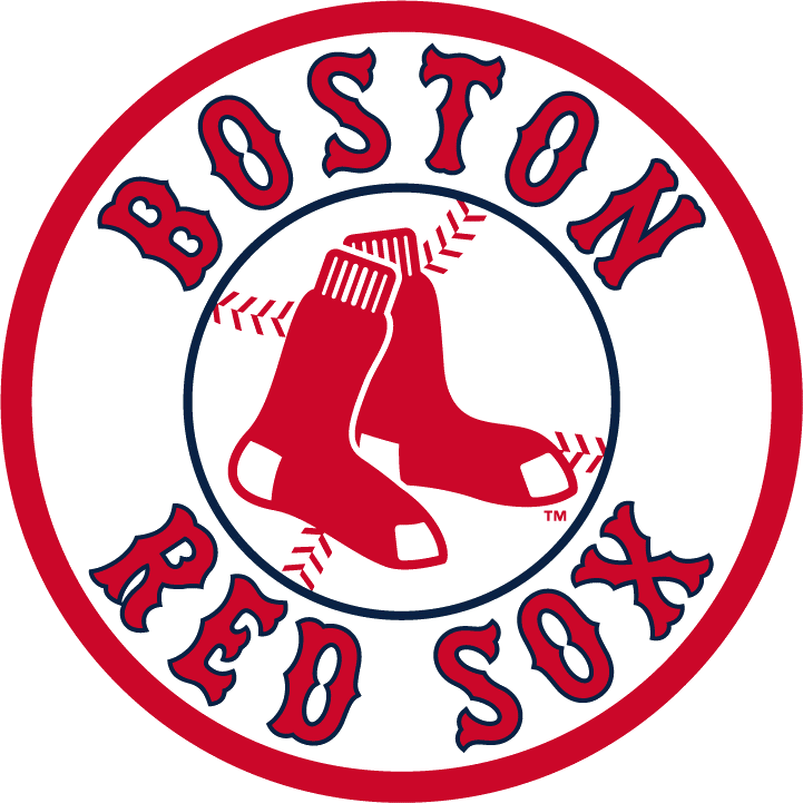 Boston Red Sox 2009-Pres Alternate Logo DIY iron on transfer (heat transfer)